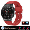 Image of Intelligent Health Monitoring Sports Watch Shopping