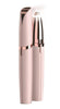 Image of Eyebrow Epilator Maquiagem Profissional Completa Trymer Do Brwi Eye Brow Trimmer For Rasoir Visage Femme Make Up Eye Brow Shaper Shopping111