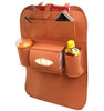 Image of Multi-Purpose Auto Seat Organizer Bag Shopping