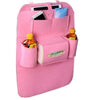 Image of Multi-Purpose Auto Seat Organizer Bag Shopping