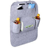 Image of Multi-Purpose Auto Seat Organizer Bag Shopping