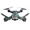 Image of High Definition 8K Folding Intelligent Obstacle Avoidance Drone Shopping