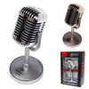 Image of Mini Desktop Microphone Shopping