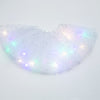 Image of Magical & Luminous  LED Princess Halloween Tutu Skirt Sequins Shiny Skirt Shopping