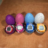 Image of Multi-colors Dinosaur Egg Virtual Cyber Digital Pet Game Toy Shopping