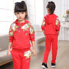 Image of Children clothes set Shopping