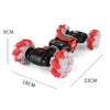 Image of 4WD RC Stunt Car Shopping