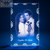 Image of crystal  photo custom  laser engraving crystal sphere Shopping