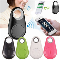 Water Drop Bluetooth Anti Lost Object Finder Shopping