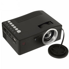 UC18 hd home mini mini projector Shopping