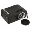 Image of UC18 hd home mini mini projector Shopping