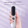 Image of Straight Comb For Curling Or Straightening Straight Device Hair Shopping111