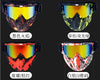 Image of Hot Sale Motorcycle Goggles Motorcycle Glasses Shopping