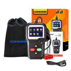 Automotive fault diagnosis scanner Shopping