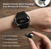 Image of 2 in 1 wireless earphone bracelet Shopping