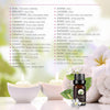 Image of Single herbal massage aromatherapy essential oil Shopping111