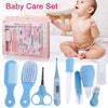 Image of Portable Baby Health Suit Children's Beauty Set Shopping