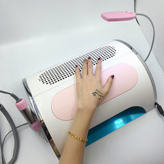 Multi-function nail cleaner Shopping111