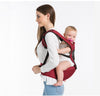 Image of Multifunctional baby carrier Shopping