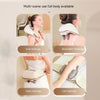 Image of Home Kneading Hot Compress Shoulder And Neck Massager Shopping111