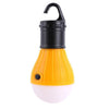 Image of Outdoor Portable Camping Tent Lights Shopping