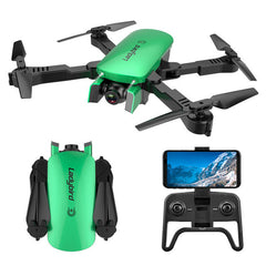 Drone folding professional HD 4K aerial four-axis aircraft Shopping