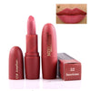 Image of Lipstick matte moisturizing lipstick lasts without fading Shopping111