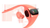 Image of 2 in 1 wireless earphone bracelet Shopping