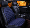 Image of Automobile heating cushion Shopping