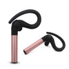 Image of Bluetooth Earphones Noise Canceling Earbud Wireless Car Earphone with Mic Training Business Earbuds Sweatproof for Sport Running Shopping