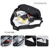 Image of Men's Messenger Bag Functional One-shoulder Riding Shopping