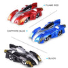 Image of Remote control wall climbing mini car Shopping