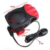 Image of Portable Windshield Defroster Shopping