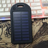 Image of Portable power source solar power charger Shopping