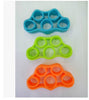 Image of Silicone tubing fingers Finger trainer Pull ring finger mouse Shopping