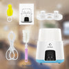 Image of Baby Intelligent Heat Preservation Automatic Feeding Bottle Heating Thermostat Shopping