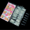 Image of Nails Poly Gel Shopping111