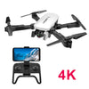 Image of Drone folding professional HD 4K aerial four-axis aircraft Shopping