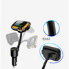 Image of Car Bluetooth Multi-Function Player With Large Color Screen Shopping