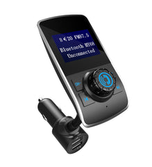 Car Bluetooth Mp3 Car FM Transmitter Car Bluetooth Mp3 Player Card Shopping