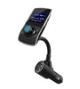 Image of Car Bluetooth Mp3 Car FM Transmitter Car Bluetooth Mp3 Player Card Shopping