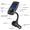 Image of Car Bluetooth Mp3 Car FM Transmitter Car Bluetooth Mp3 Player Card Shopping