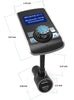 Image of Car Bluetooth Mp3 Car FM Transmitter Car Bluetooth Mp3 Player Card Shopping