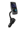 Image of Car Bluetooth Mp3 Car FM Transmitter Car Bluetooth Mp3 Player Card Shopping