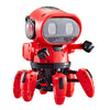 Image of Dancing Electric Walking Robot Vibrato Explosion Shopping