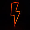 Image of Net Red Room Decoration Lightning Neon Lights Shopping