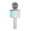 Image of Wireless Bluetooth Condenser Microphone Microphone Audio Integrated Shopping