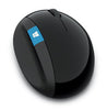 Image of Microsoft Wireless Ergonomics Mouse Steamed Bread Shopping