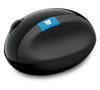 Image of Microsoft Wireless Ergonomics Mouse Steamed Bread Shopping