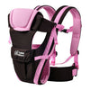 Image of Multifunctional Carrier Sling, Baby Carrier, Baby Carry Bag Shopping